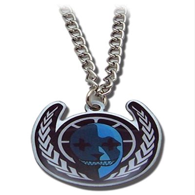 Devil May Cry - The Order Necklace
