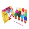 JOVI 152818 - School Tempera 35ml, Assorted Colors - Box of 12 tins view 1