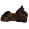 Aurora World 16486 8-Inch Mini Flopsies Chestnut Horse Toy view 3