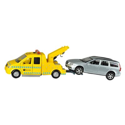 AFSLEEPWAGEN MET Volvo V70 - V