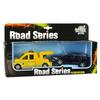 AFSLEEPWAGEN MET Volvo V70 - V view 4