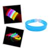 Bracelet Luminous - Glow Triple Wide - 2 pieces (Assorted Colours) view 3