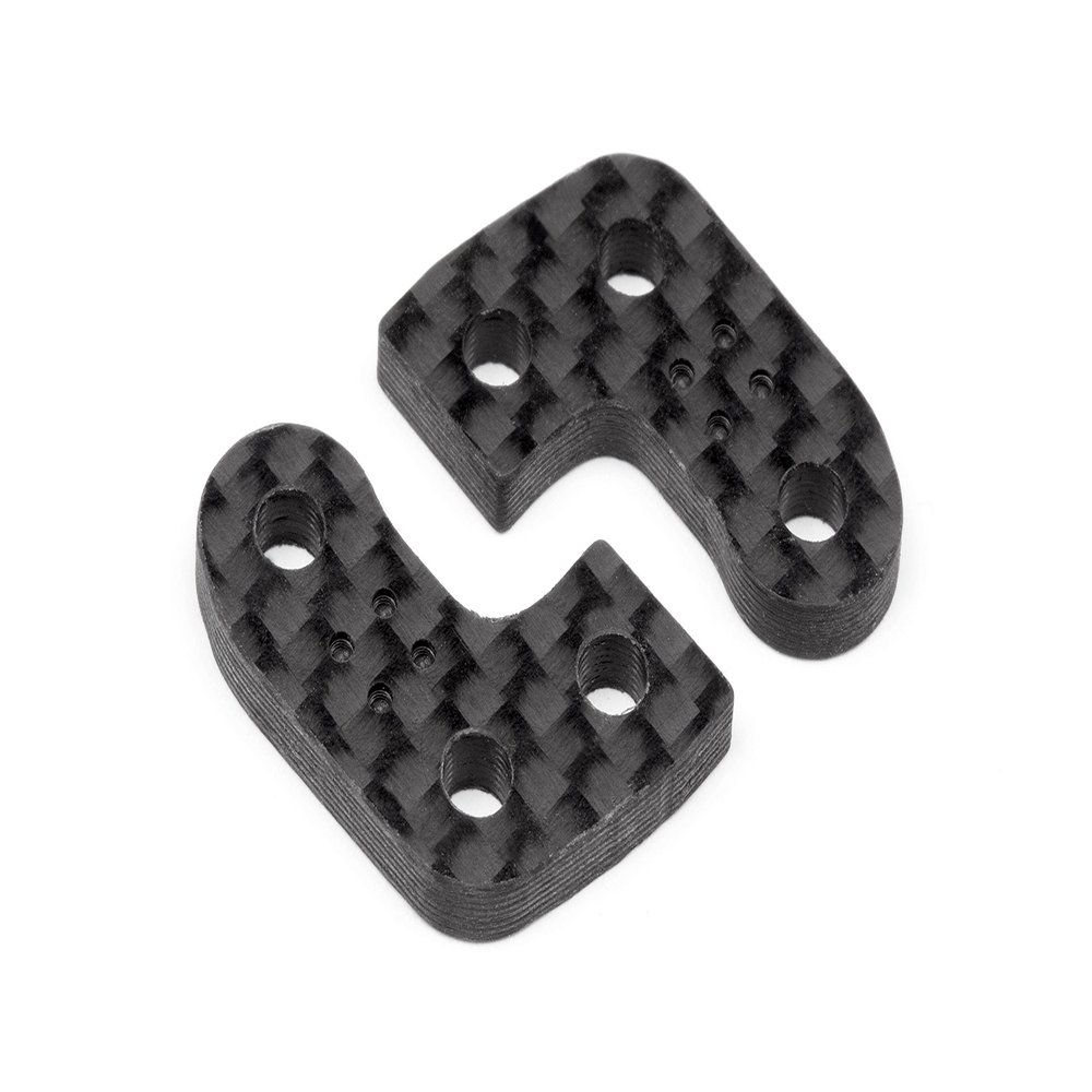 112758 Ackermann Arm 4-Stock D413