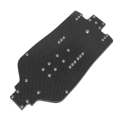 112761 Main Chassis 2.5mm D413