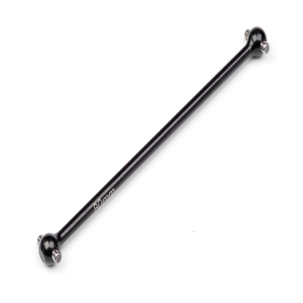 Hot Bodies Drive Shaft Front 80mm D413 HBS112779