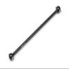 Hot Bodies Drive Shaft Front 80mm D413 HBS112779 view 1