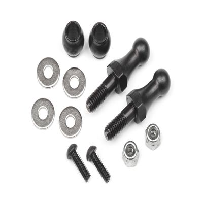 112793 Shock Hardware Parts Set D413