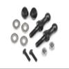 112793 Shock Hardware Parts Set D413 view 1