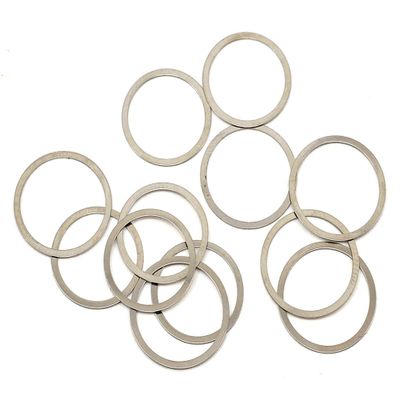 Hot Bodies Gearbox Shim Set (6) HBS112963