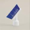 Aiwa Groove Cleaning Brush, Easy to Clean, Plastic Bottle Brush view 3
