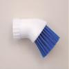 Aiwa Groove Cleaning Brush, Easy to Clean, Plastic Bottle Brush view 4