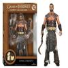 Funko Legacy Action: Game of Thrones Series 2 - Khal Drogo Action Figure view 1