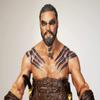 Funko Legacy Action: Game of Thrones Series 2 - Khal Drogo Action Figure view 2
