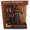 Funko Legacy Action: Game of Thrones Series 2 - Khal Drogo Action Figure view 3