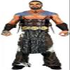 Funko Legacy Action: Game of Thrones Series 2 - Khal Drogo Action Figure view 4