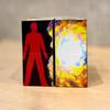 E3 Resources EvangeCube eCube Classic- Official, Gospel Evangelism Puzzle Cube, 7-Panel Visual Gospel Story Tool for Mission Trips, VBS, Sunday School view 1