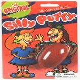Crayola 08-0313 Silly Putty Original