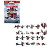 KRE-O Transformers Age of Extinction - Micro-Changers - Collection 1 - 1 Blind Bag view 1