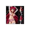 6 Scale PVC Figure (Tamaki) Ami Ami limited ToHeart2 Dungeon Travelers Samurai ring view 2