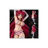 6 Scale PVC Figure (Tamaki) Ami Ami limited ToHeart2 Dungeon Travelers Samurai ring view 3