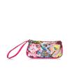My Little Pony Ponies Gone Wild Sequin Wristlet-Handbag for Girls- One Size view 1