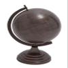 Deco 79 Metal Globe, 13 by 19-Inch view 1