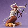 Amakuni Fairy Tail: Elsa Scarlet PVC Figure (1:8 Scale) (Hakama Version) view 2
