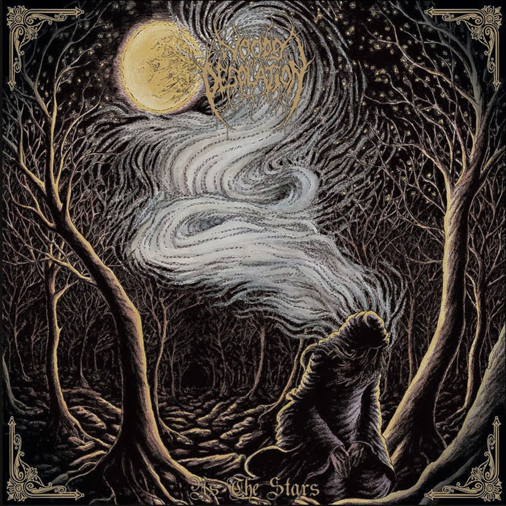 As The Stars -Digi-