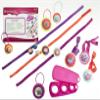 American Girl Crafts Pretty Button Hair Accessories view 2
