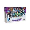 DC Deck-Building Game: Forever Evil - Its Good to be Bad - Play as DC Universe Villains Harley Quinn,Deathstroke,Black Adam - 2 to 5 Players - Ages 15+ view 1