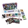 DC Deck-Building Game: Forever Evil - Its Good to be Bad - Play as DC Universe Villains Harley Quinn,Deathstroke,Black Adam - 2 to 5 Players - Ages 15+ view 2