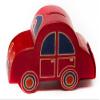 Cashbah Beetle - Car view 1