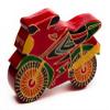 Cashbah Vroom - Bike view 1