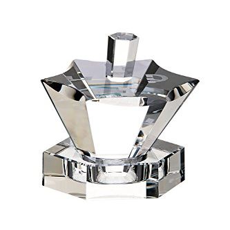 Crystal Dreidel