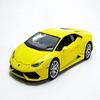 Maisto Lamborghini 31509y Huracan Lp 610-4 2014 1:24 Scale view 1