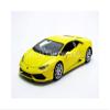 Maisto Lamborghini 31509y Huracan Lp 610-4 2014 1:24 Scale view 2