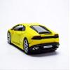 Maisto Lamborghini 31509y Huracan Lp 610-4 2014 1:24 Scale view 4