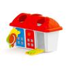 DOLU Toys - Shape Sorter Happy Playhouse with Doors view 1