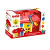 DOLU Toys - Shape Sorter Happy Playhouse with Doors view 4