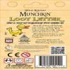Munchkin Loot Letter Clamshell Edition Game view 2