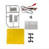 LED Number Plate Set for 1/10 RC Car by Killerbody view 1