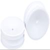 Yokomo Hex Hub 2wd Buggy Front Wheel (White) view 1