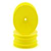 Yokomo Hex Hub 2wd Buggy Front Wheel (Yellow) view 1