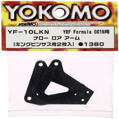(CG) YRF 001 YF-10LKN