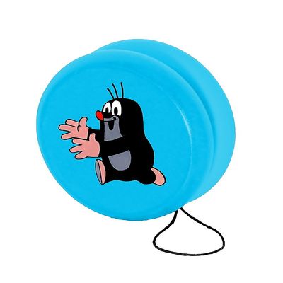 Detoa 13436/2 Yo-Yo Mole Blue