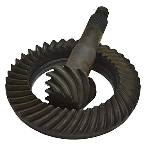 10.5" FORD 4.30 R&P 37 SPL, '11 & UP