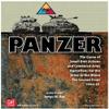 GMT Games Panzer Expansion Number 3: Drive to The Rhine - The 2nd Front view 1