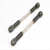 Traxxas Slash 4X4 VXL Turnbuckles or Toe Tie Rods Links view 2