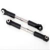 Traxxas Slash 4X4 VXL Turnbuckles or Toe Tie Rods Links view 3