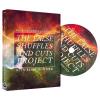 Big Blind Media The False Shuffles and Cuts Project by Liam Montier D view 1
